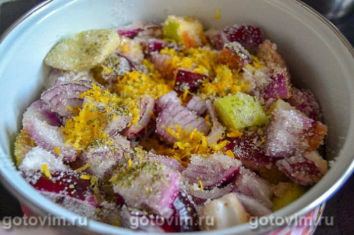 Marmellata d' Cipolla - ������� �������� (��������), ��� 02