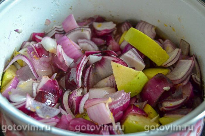 Marmellata d' Cipolla - ������� �������� (��������), ��� 03