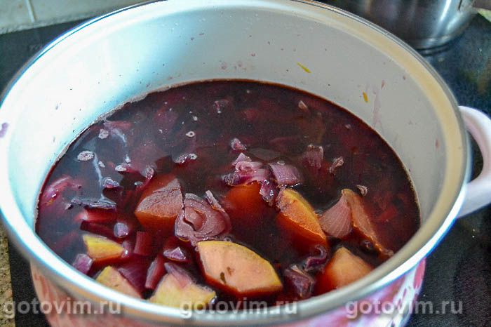 Marmellata d' Cipolla - ������� �������� (��������), ��� 05