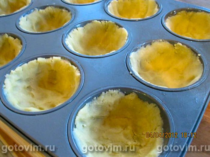 �������� � �������� (Mazarin Cakes), ��� 01
