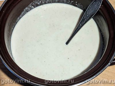 Мексиканский луковый суп (Sopa de cebolla), Шаг 02