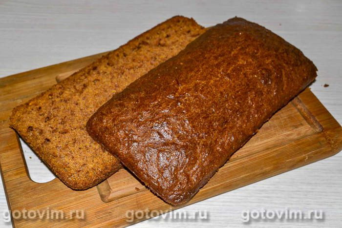 Морковный пирог со сметанным кремом, Шаг 08