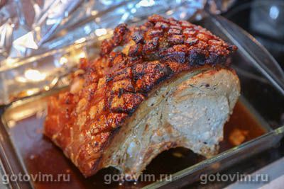   - (pernil style roast pork),  06