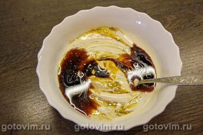 Налим - рецепты приготовления в духовке