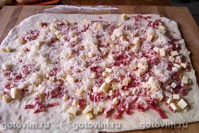   (Casatiello Napoletano),  01