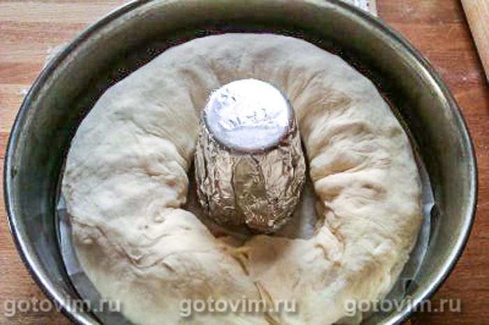   (Casatiello Napoletano),  04