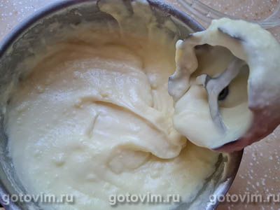 Картофельное пюре с хрустящей корочкой, запеченное в духовке, Шаг 02