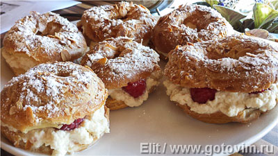  ParisBrest  - . -
