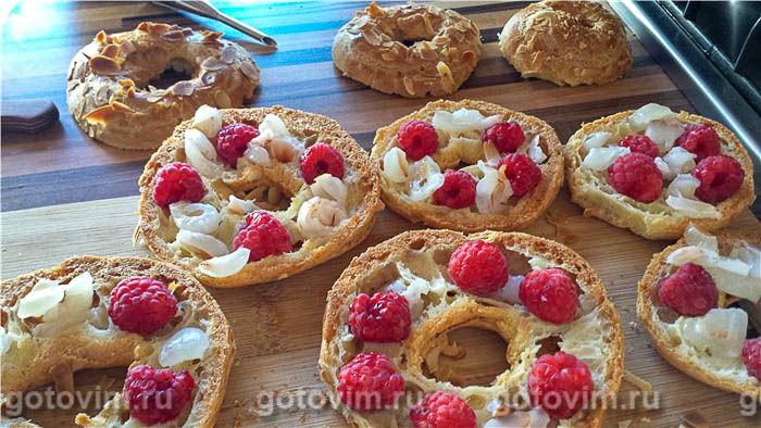  ParisBrest  - ,  10