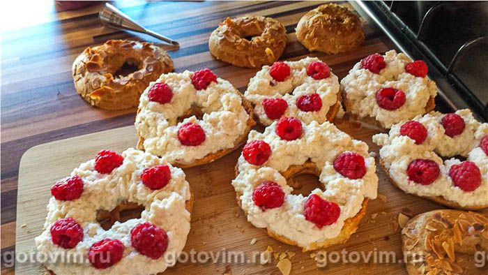  ParisBrest  - ,  11