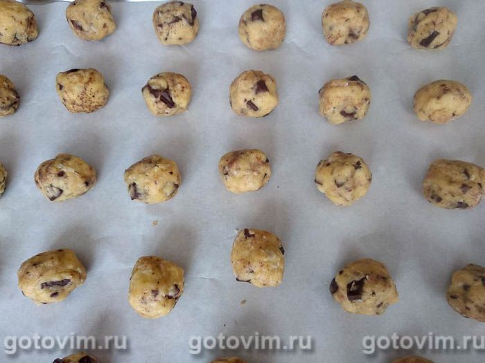 Домашнее печенье из кокосовой стружки, рецепт с фото — lilyhammer.ru
