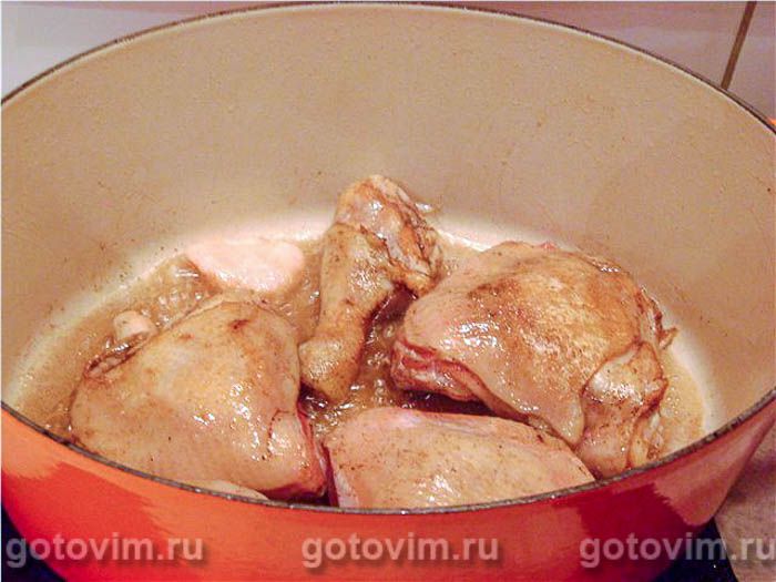    (coq au vin),  01