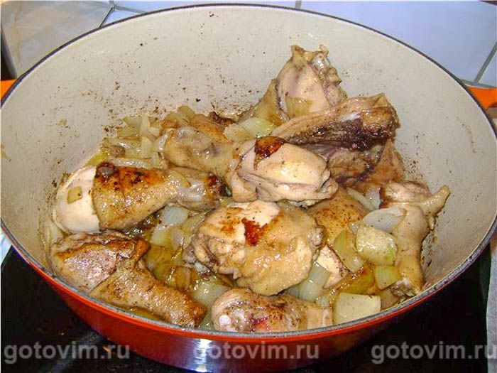    (coq au vin),  02