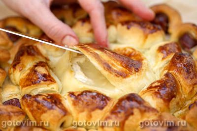 бельгийский открытый пирог с копчеными колбасками. Смотреть фото бельгийский открытый пирог с копчеными колбасками. Смотреть картинку бельгийский открытый пирог с копчеными колбасками. Картинка про бельгийский открытый пирог с копчеными колбасками. Фото бельгийский открытый пирог с копчеными колбасками