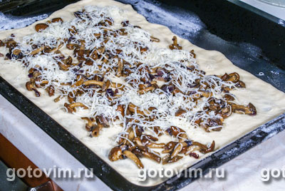 Блюда с замороженными опятами - 11 рецептов приготовления пошагово