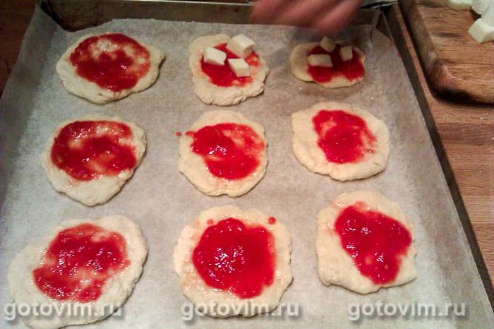  (Pizzette),  01