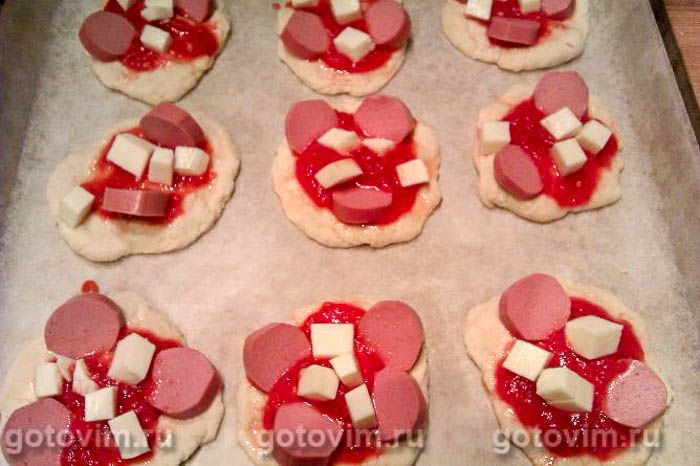  (Pizzette),  02