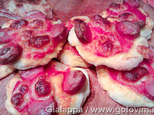  (Pizzette)