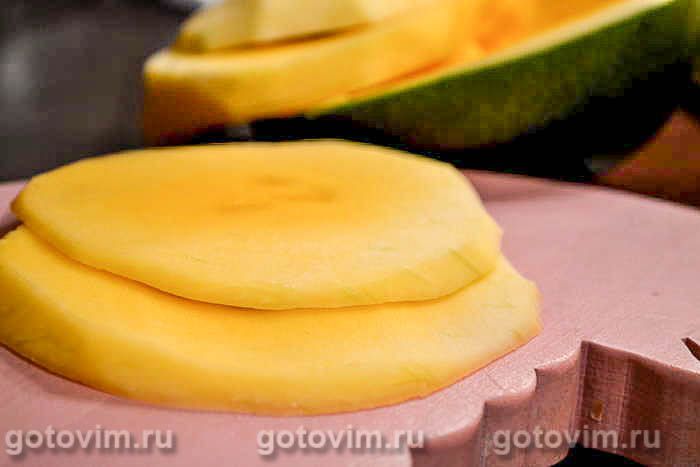 ������ � ������� � ����� (Pulled chiken burger), ��� 05