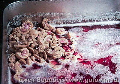 Рассольник с почками и перловкой - пошаговый рецепт с фото на sunnyhair.ru