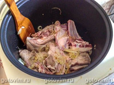 рецепт бараньих ребрышек в мультиварке. Смотреть фото рецепт бараньих ребрышек в мультиварке. Смотреть картинку рецепт бараньих ребрышек в мультиварке. Картинка про рецепт бараньих ребрышек в мультиварке. Фото рецепт бараньих ребрышек в мультиварке
