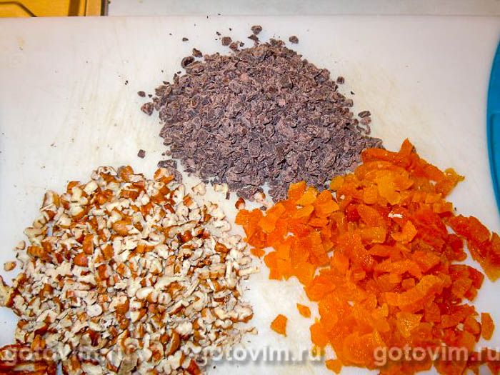 �������������� ������� (Joulucookiet)  , ��� 01