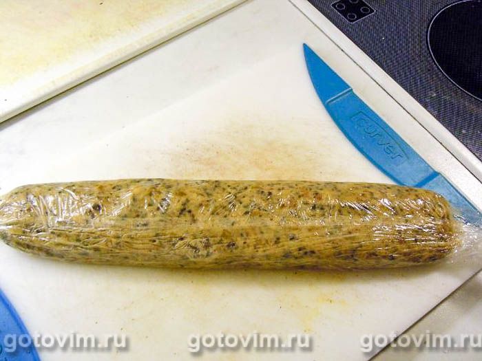 �������������� ������� (Joulucookiet)  , ��� 05