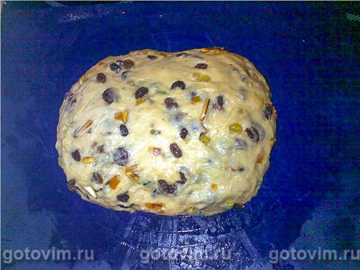 �������������� ������� � ���������� (Christstollen), ��� 02