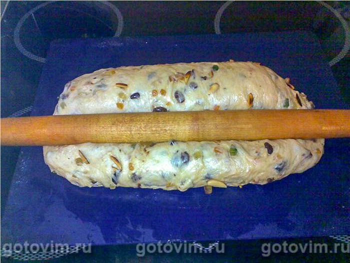 �������������� ������� � ���������� (Christstollen), ��� 03