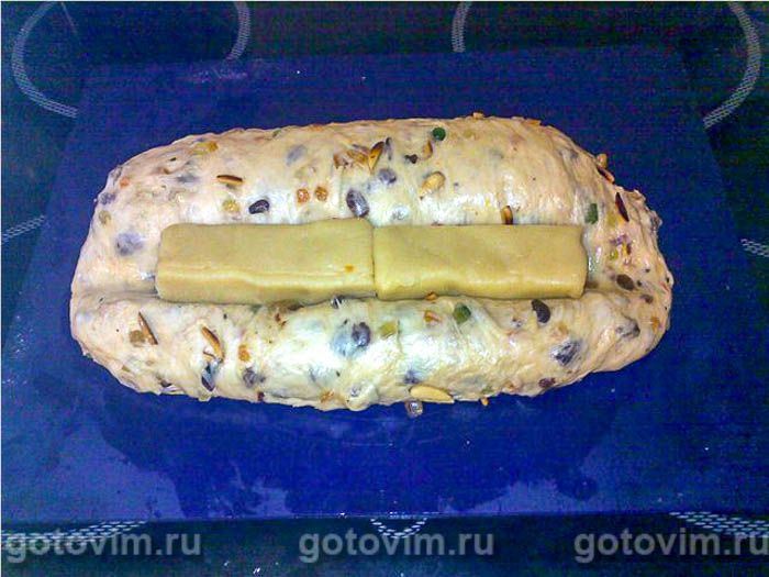 �������������� ������� � ���������� (Christstollen), ��� 04