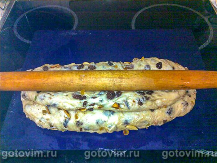 �������������� ������� � ���������� (Christstollen), ��� 05