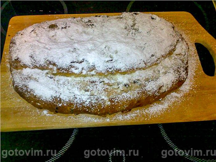 �������������� ������� � ���������� (Christstollen), ��� 06