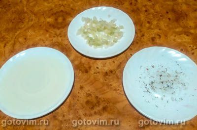 Салат из куриных желудков со свеклой и квашеной капустой, Шаг 04
