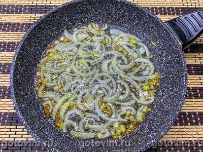 Салат из капусты и моркови по-корейски, Шаг 05