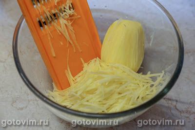 Описание приготовления: