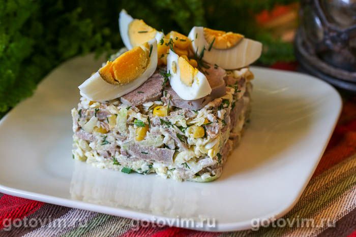 Салат из редьки пошаговый рецепт с видео и фото – Европейская кухня: Салаты