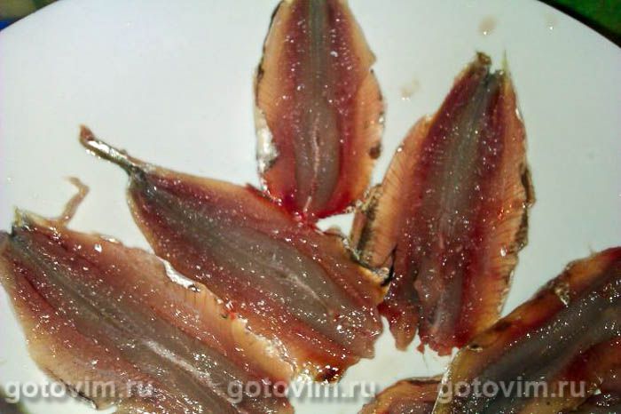    (Sarde in saor),  01