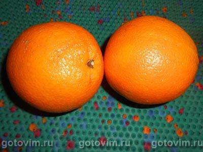 Шашлык из говядины в маринаде из апельсина, лайма и грейпфрута, Шаг 01