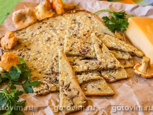    (Schiacciatina)