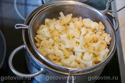 Овощи стир фрай (Easiest Vegetable Stir Fry) , Шаг 02