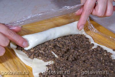 Блинчики Сулугуни С Начинкой Рецепты С Фото