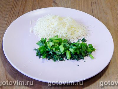 Суп из индейки с лапшой и сельдереем в мультиварке, Шаг 06