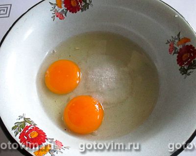 Суп с куриными фрикадельками и клёцками в мультиварке, Шаг 01