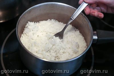 Суп из говядины с рисом, Шаг 05