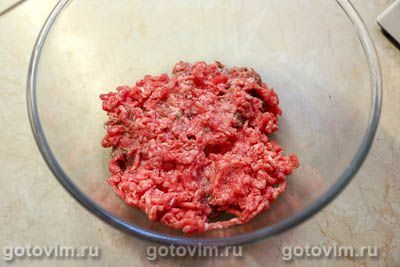 Тыквенный суп с кукурузой и фрикадельками, Шаг 09