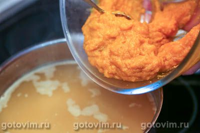 суп гороховый с тыквой рецепт. 04. суп гороховый с тыквой рецепт фото. суп гороховый с тыквой рецепт-04. картинка суп гороховый с тыквой рецепт. картинка 04. Горох промыть, залить холодной водой и оставить на ночь.