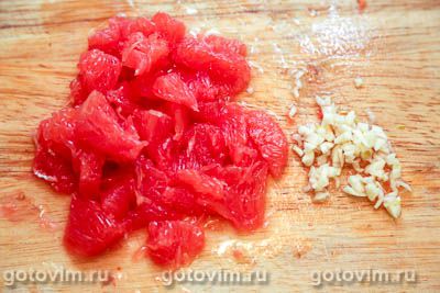 мясо с грейпфрутом рецепт. Смотреть фото мясо с грейпфрутом рецепт. Смотреть картинку мясо с грейпфрутом рецепт. Картинка про мясо с грейпфрутом рецепт. Фото мясо с грейпфрутом рецепт