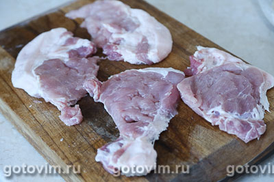 Свинина в мультиварке - рецепты с фото на dentalart-nn.ru ( рецептов свинины в мультиварке)