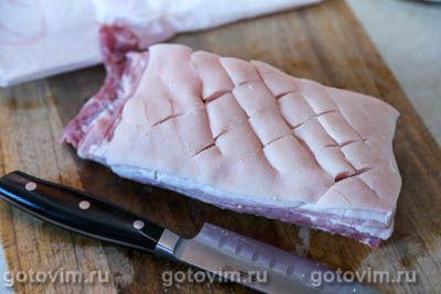 Свиные Ребра Рецепт Приготовления С Фото