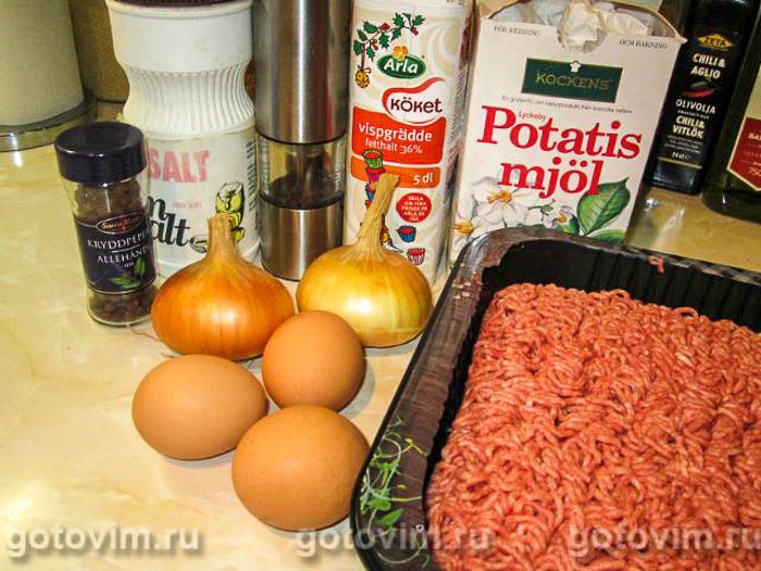 Julköttbullar    ,  01